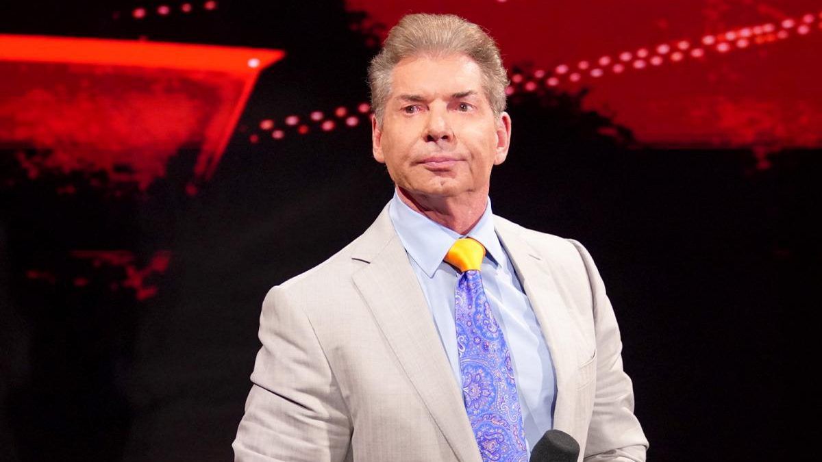 Vince McMahon retires – Tuttowrestling