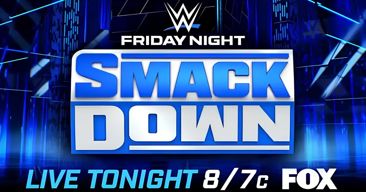 WWE: Preview SmackDown 19-07-2024 - Tuttowrestling